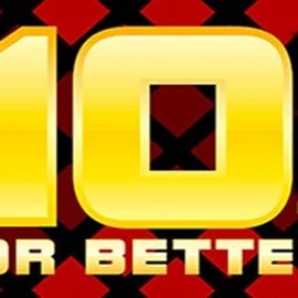 Play 10s or Better slot by 1x2gaming on berriez-casino.fi