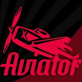 Casino Games logo of Aviator from Spribe at Berriez Casino