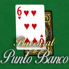 Enjoy Baccarat - Punto Banco by Red Tiger Gaming – logo hosted on berriez-casino.fi
