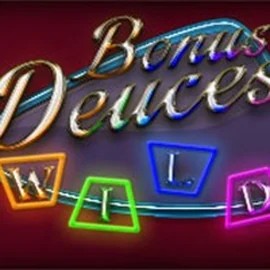 Bonus Deuces Wild (RTG) slot icon by RTG (Reel Time Gaming), available at Berriez Casino