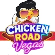 Chicken Road Vegas – slot by InOut, featured at berriez-casino.fi