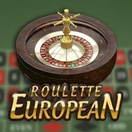 Table Games logo of European Roulette (BGaming) from BGAMING at Berriez Casino