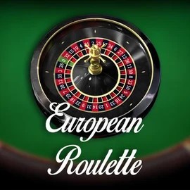 European Roulette (Red Tiger) casino game by Red Tiger Gaming – featured logo at Berriez Casino
