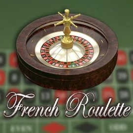 French Roulette (BGaming) game by BGAMING – logo hosted on Berriez Casino