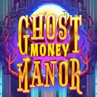 Ghost Money Manor slot icon by Gold Coin Studio, available at Berriez Casino