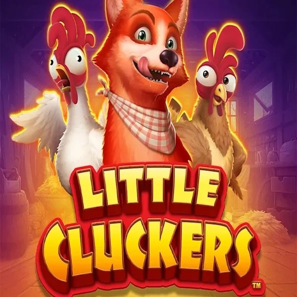 Little Cluckers online slot from Greentube – play at berriez-casino.fi