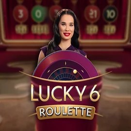 Lucky 6 Roulette online slot from Pragmatic Play – play at berriez-casino.fi