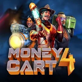 game logo by Relax Gaming on berriez-casino.fi