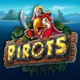 game logo by ELK Studios on berriez-casino.fi
