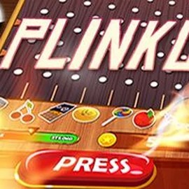 Enjoy Plinko by BGAMING – logo hosted on berriez-casino.fi
