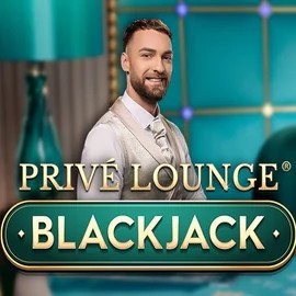 Privé Lounge Blackjack – slot by Pragmatic Play, featured at berriez-casino.fi