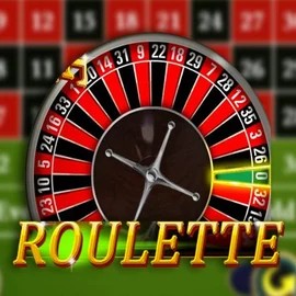 Roulette (Pragmatic Play) logo – Table Games by Pragmatic Play at Berriez Casino