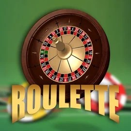Roulette (Relax Gaming) online game logo by Relax Gaming on berriez-casino.fi
