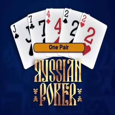 Play Russian Poker slot by OneTouch Games on berriez-casino.fi