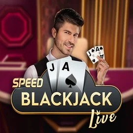 Play Speed Blackjack slot by Pragmatic Play on berriez-casino.fi