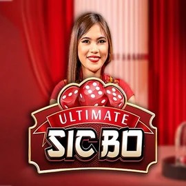 Play the Ultimate Sic Bo slot by Ezugi on Berriez Casino