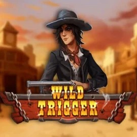 Wild Trigger online game logo by Play'n GO on berriez-casino.fi