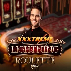 XXXtreme Lightning Roulette online slot from Evolution – play at berriez-casino.fi